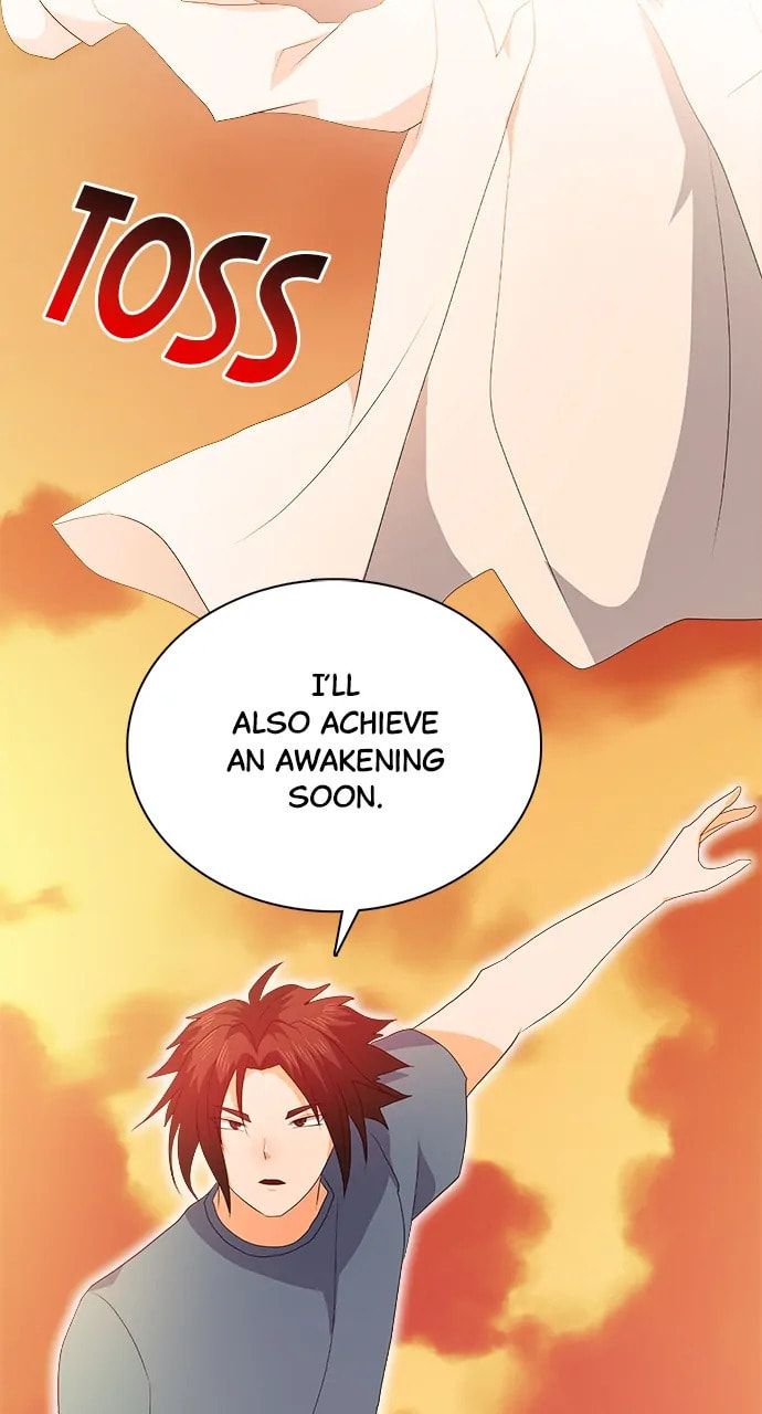 Read Real World Mobile chapter 83 image 34 on Lezhin