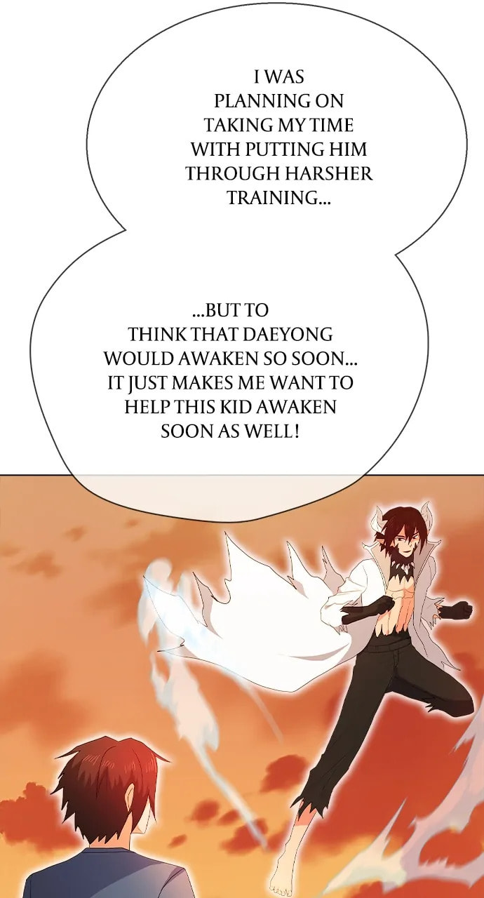 Read Real World Mobile chapter 83 image 37 on Lezhin