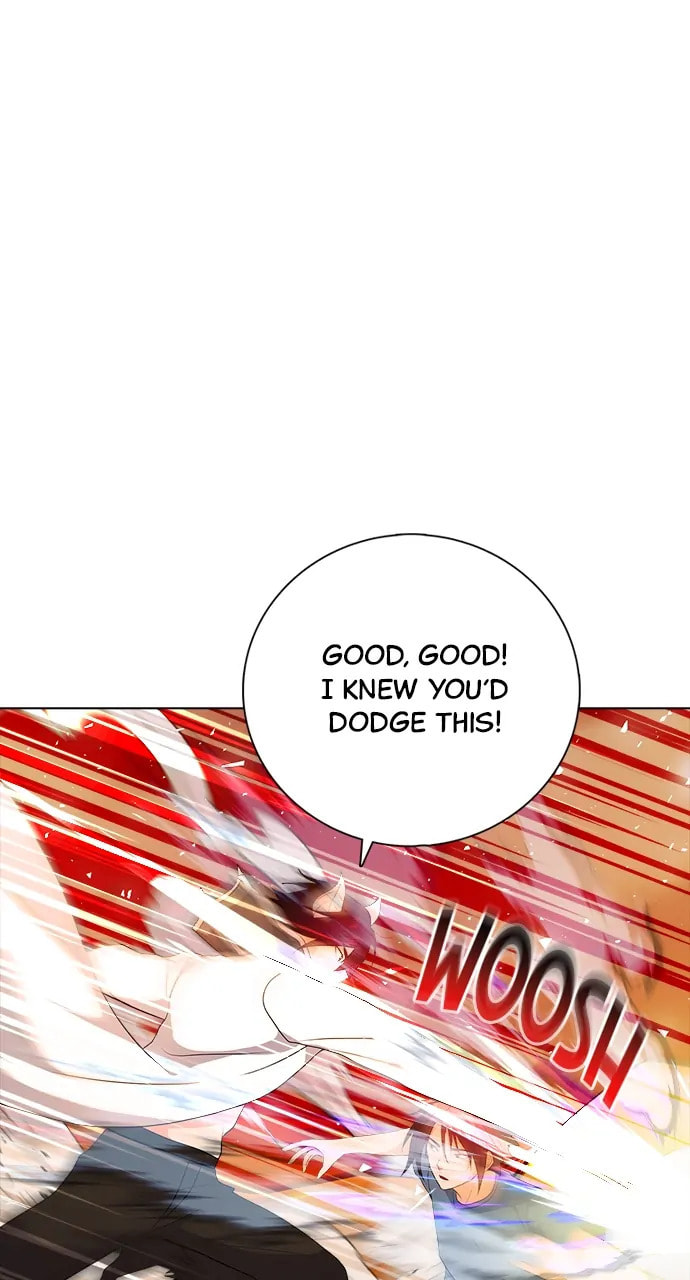 Read Real World Mobile chapter 83 image 42 on Lezhin