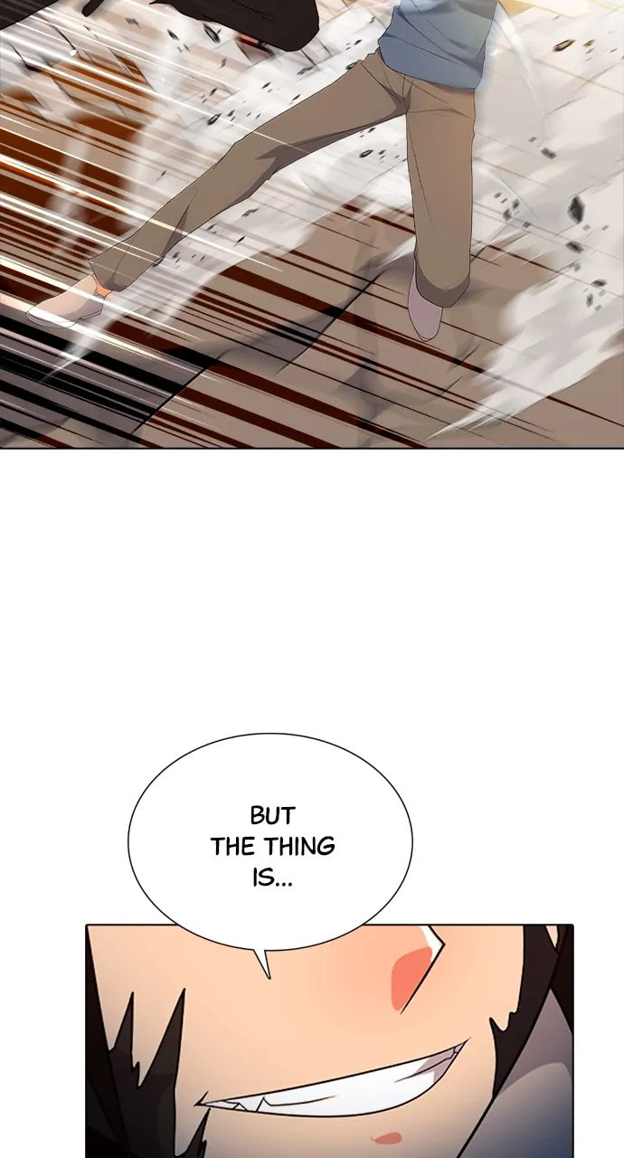 Read Real World Mobile chapter 83 image 43 on Lezhin