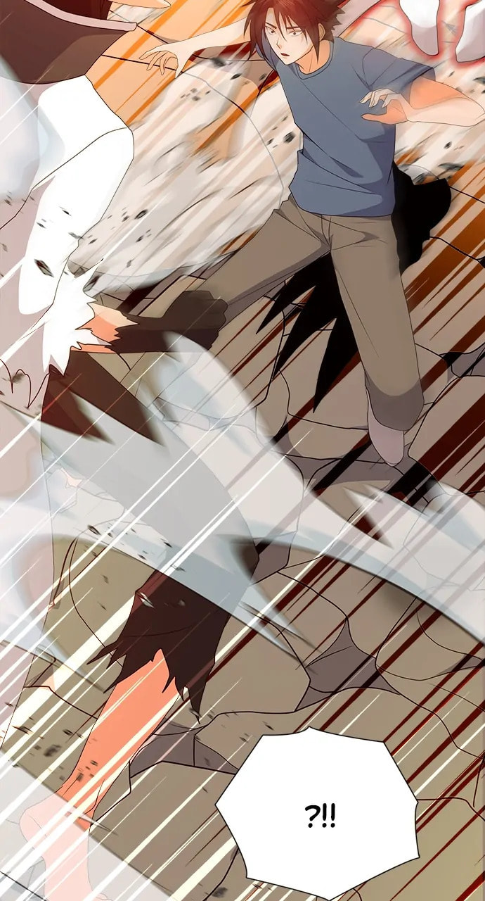 Read Real World Mobile chapter 83 image 45 on Lezhin