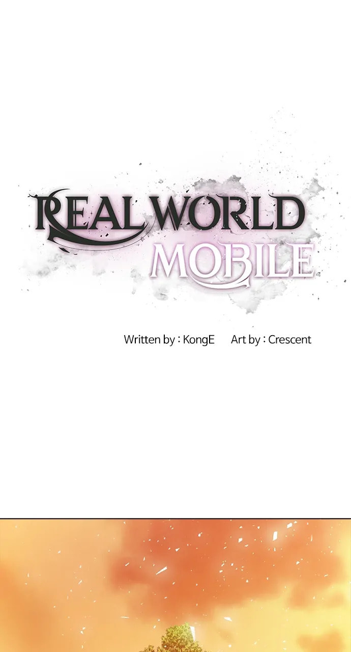 Read Real World Mobile chapter 83 image 5 on Lezhin