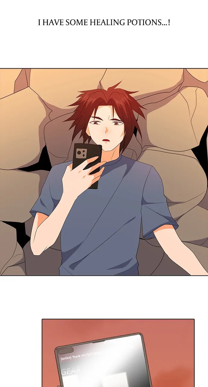 Read Real World Mobile chapter 83 image 85 on Lezhin