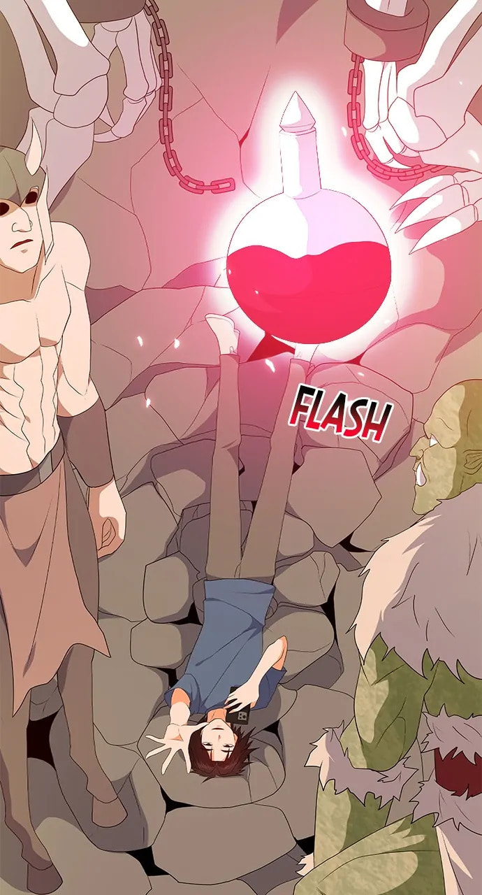 Read Real World Mobile chapter 83 image 87 on Lezhin
