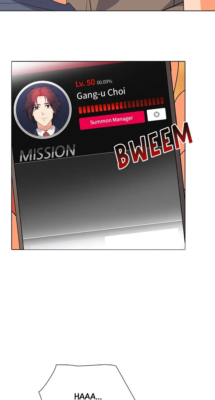 Read Real World Mobile chapter 83 image 89 on Lezhin