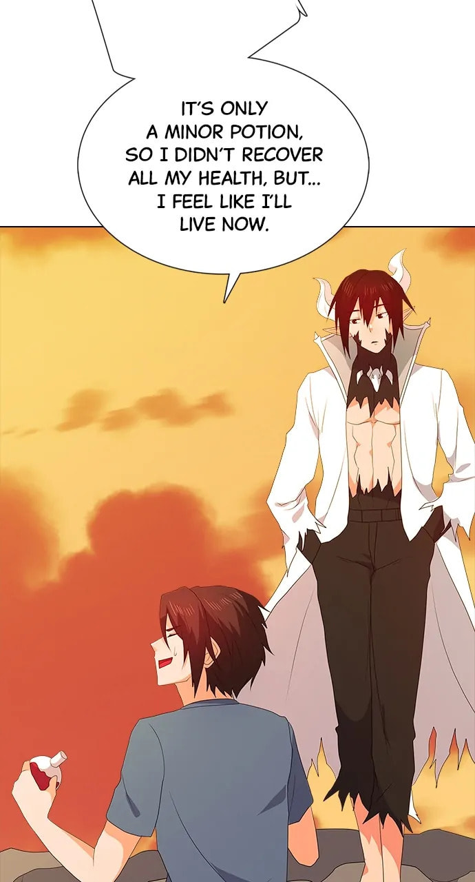 Read Real World Mobile chapter 83 image 90 on Lezhin