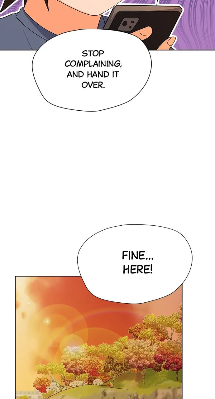Read Real World Mobile chapter 83 image 94 on Lezhin