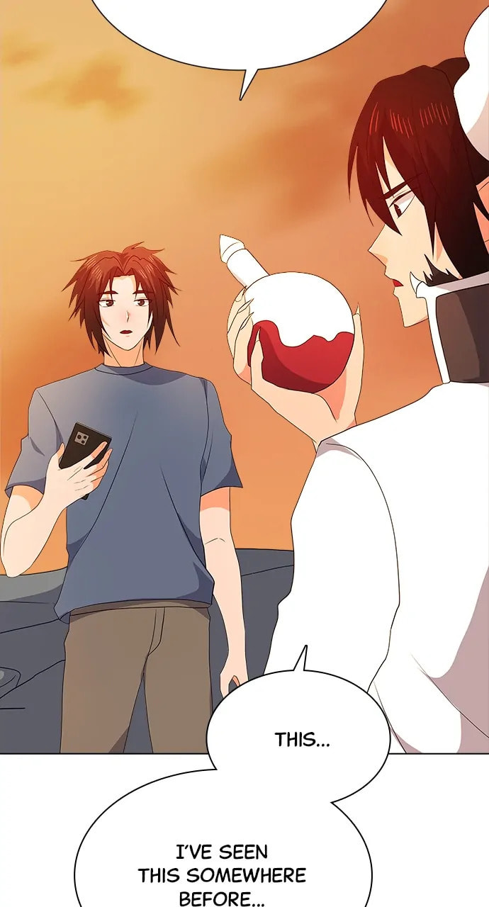 Read Real World Mobile chapter 83 image 96 on Lezhin