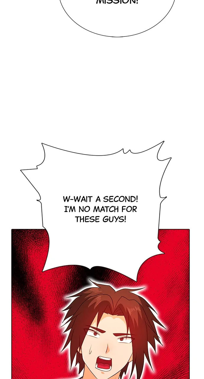 Read Real World Mobile chapter 84 image 16 on Lezhin