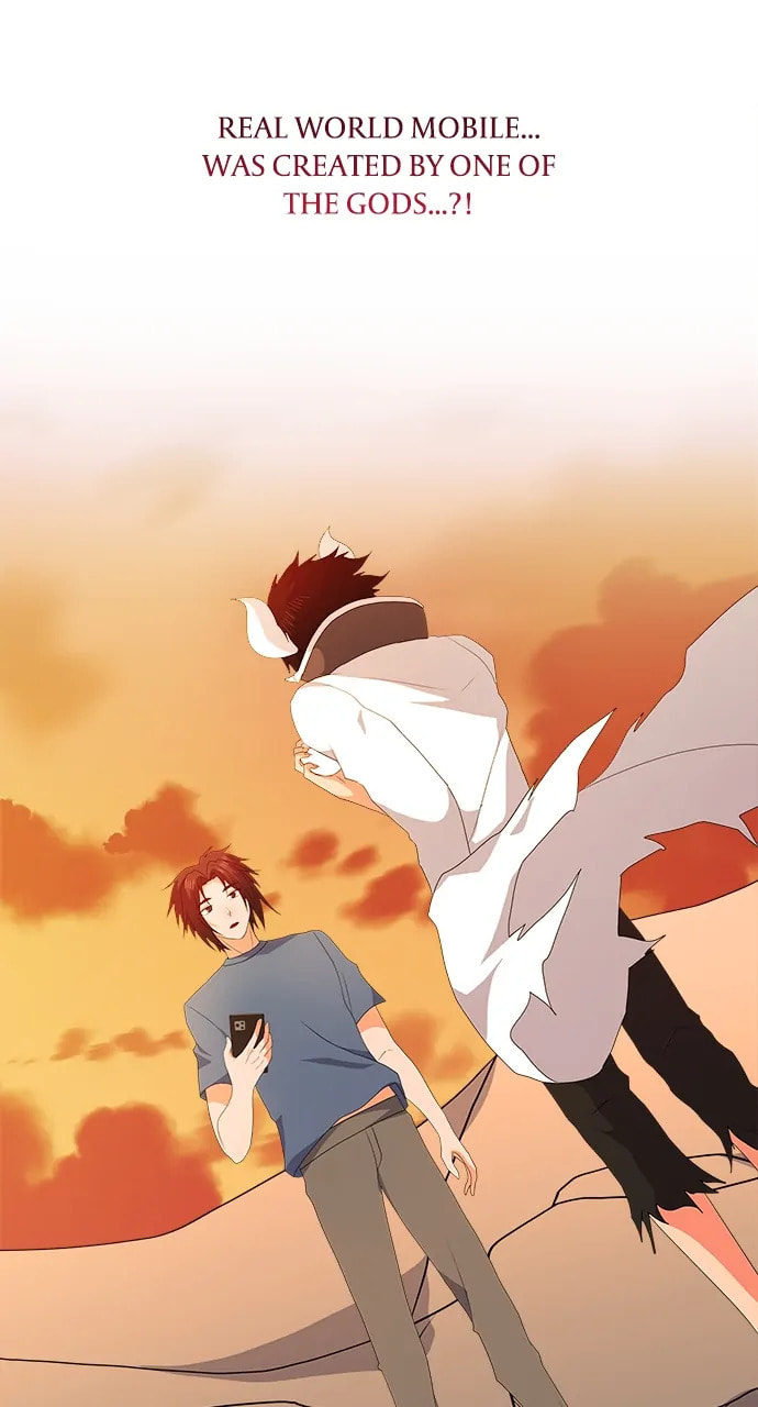 Read Real World Mobile chapter 84 image 2 on Lezhin