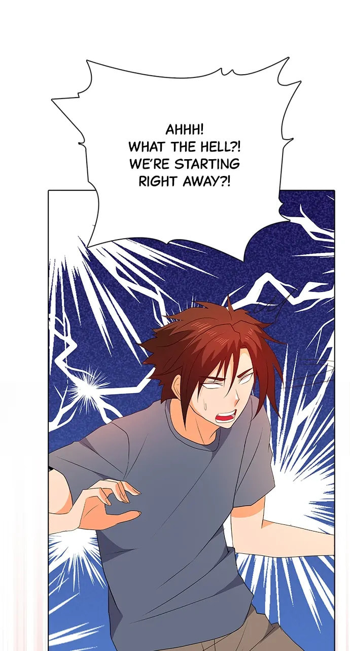 Read Real World Mobile chapter 84 image 27 on Lezhin