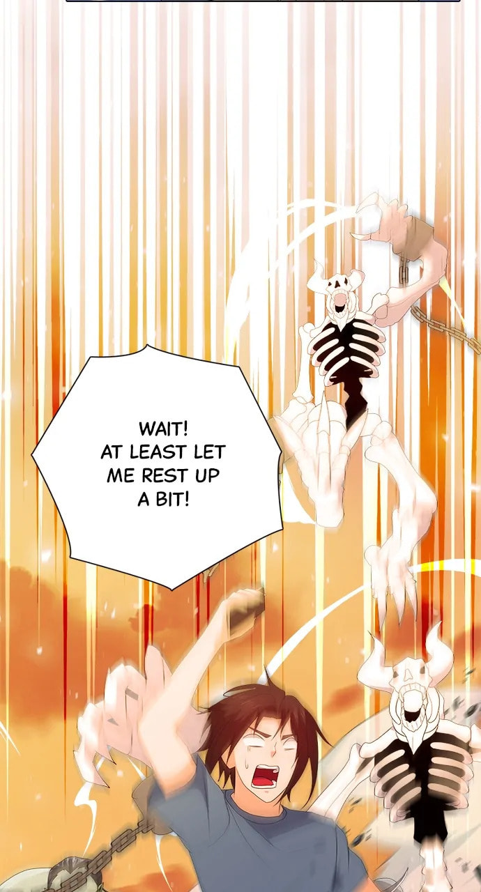 Read Real World Mobile chapter 84 image 28 on Lezhin