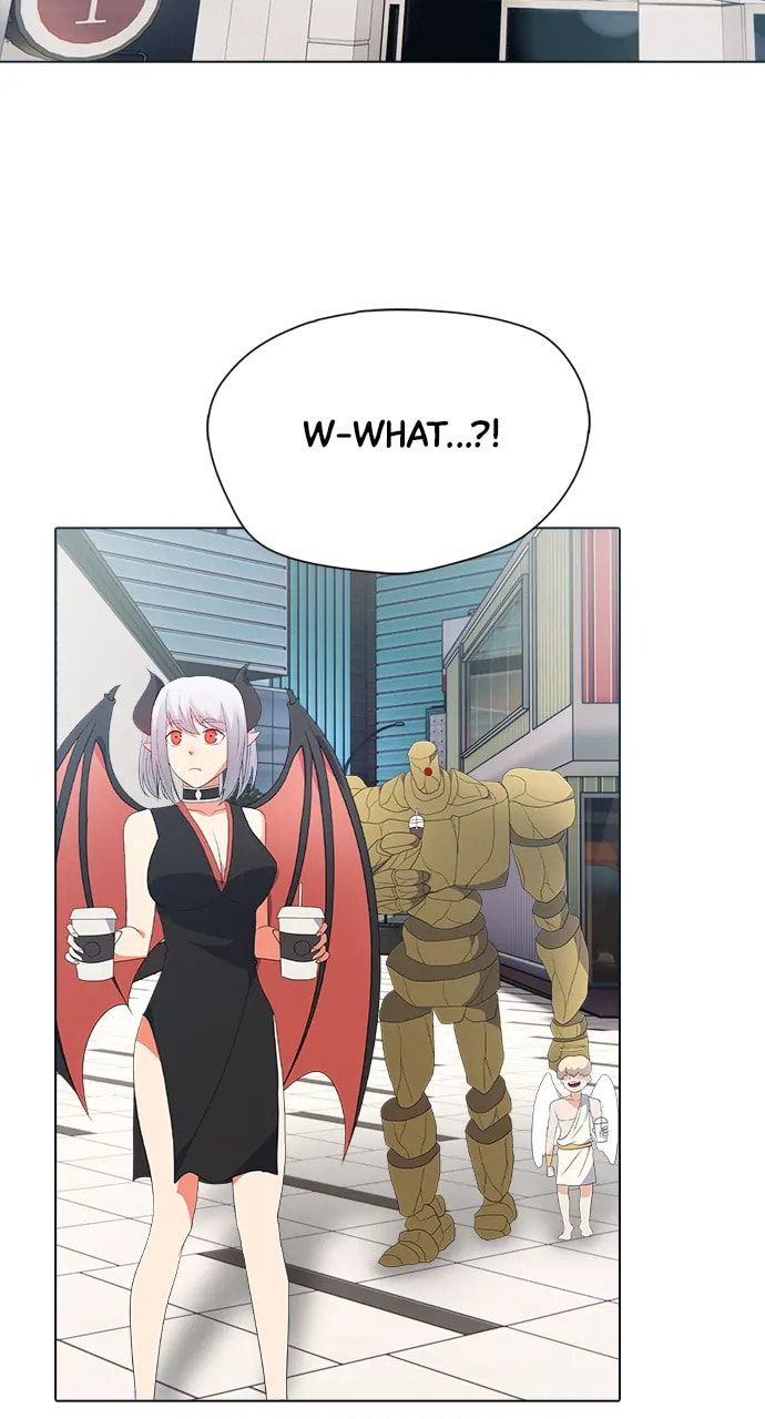 Read Real World Mobile chapter 84 image 33 on Lezhin
