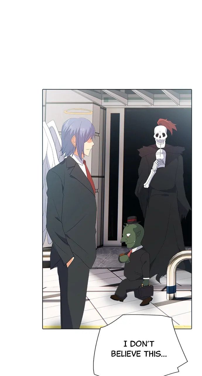 Read Real World Mobile chapter 84 image 34 on Lezhin