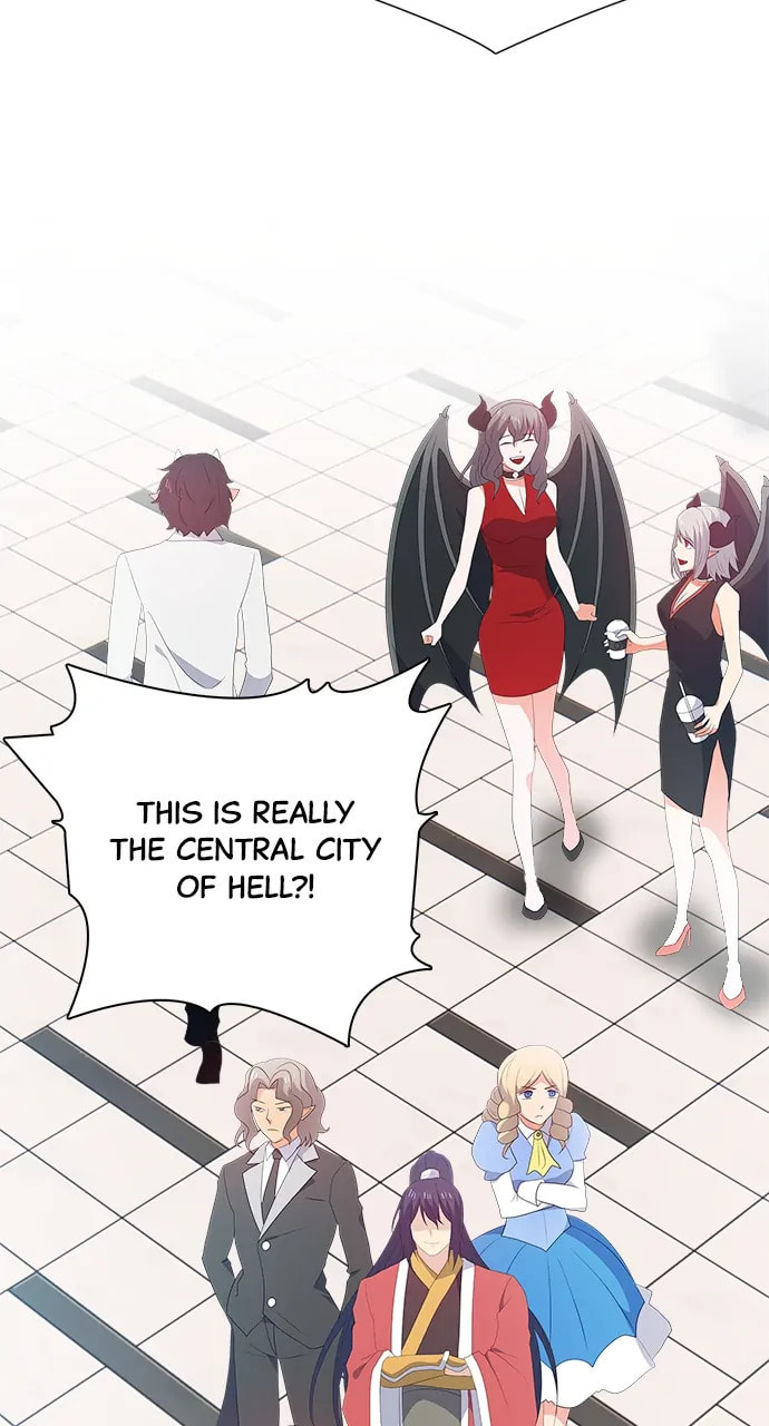Read Real World Mobile chapter 84 image 35 on Lezhin