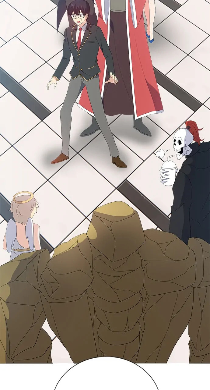 Read Real World Mobile chapter 84 image 36 on Lezhin