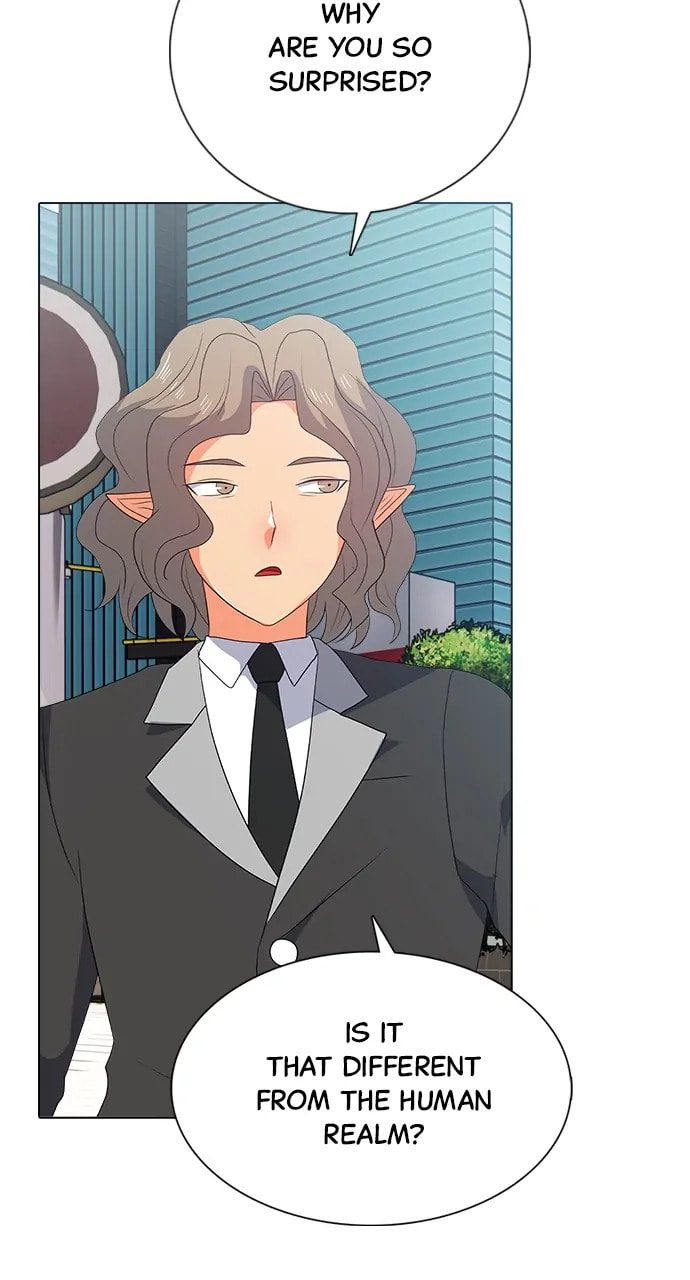Read Real World Mobile chapter 84 image 37 on Lezhin