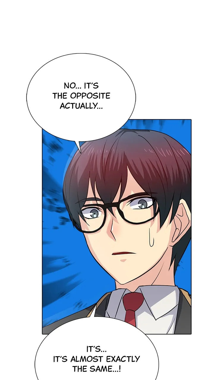 Read Real World Mobile chapter 84 image 38 on Lezhin