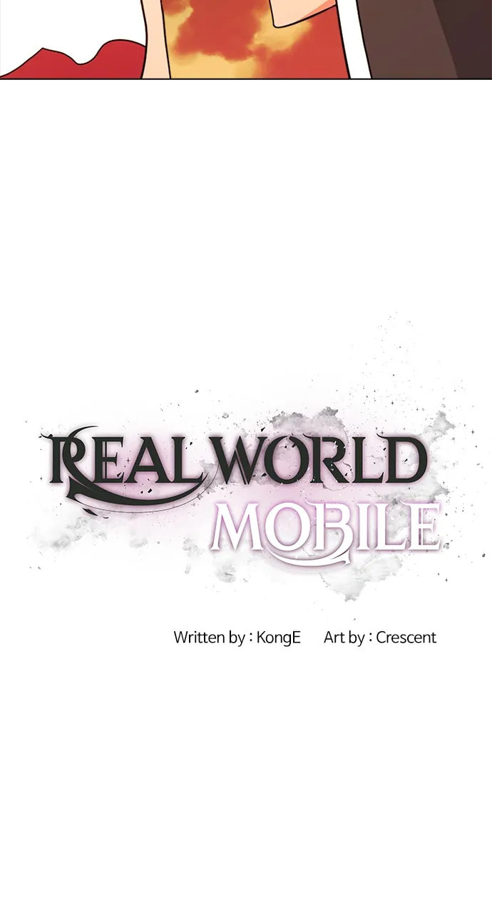 Read Real World Mobile chapter 84 image 4 on Lezhin