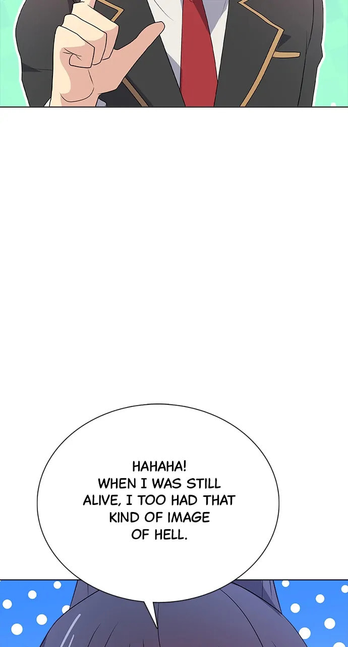 Read Real World Mobile chapter 84 image 41 on Lezhin