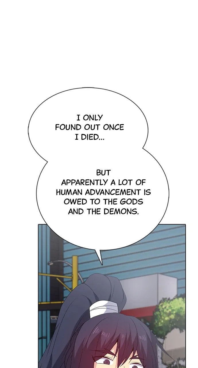 Read Real World Mobile chapter 84 image 43 on Lezhin