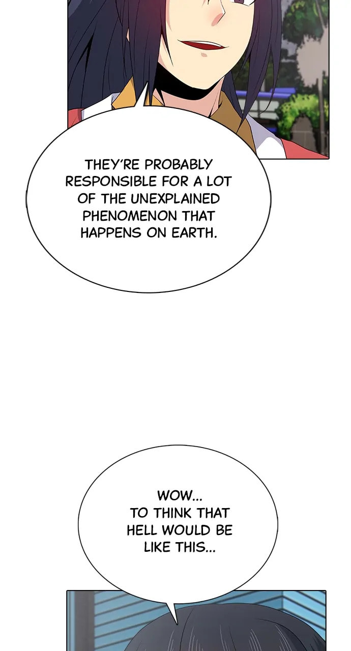 Read Real World Mobile chapter 84 image 44 on Lezhin