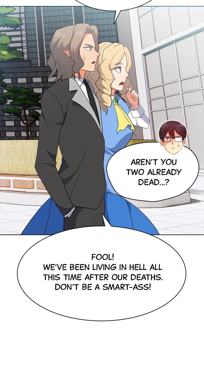 Read Real World Mobile chapter 84 image 53 on Lezhin