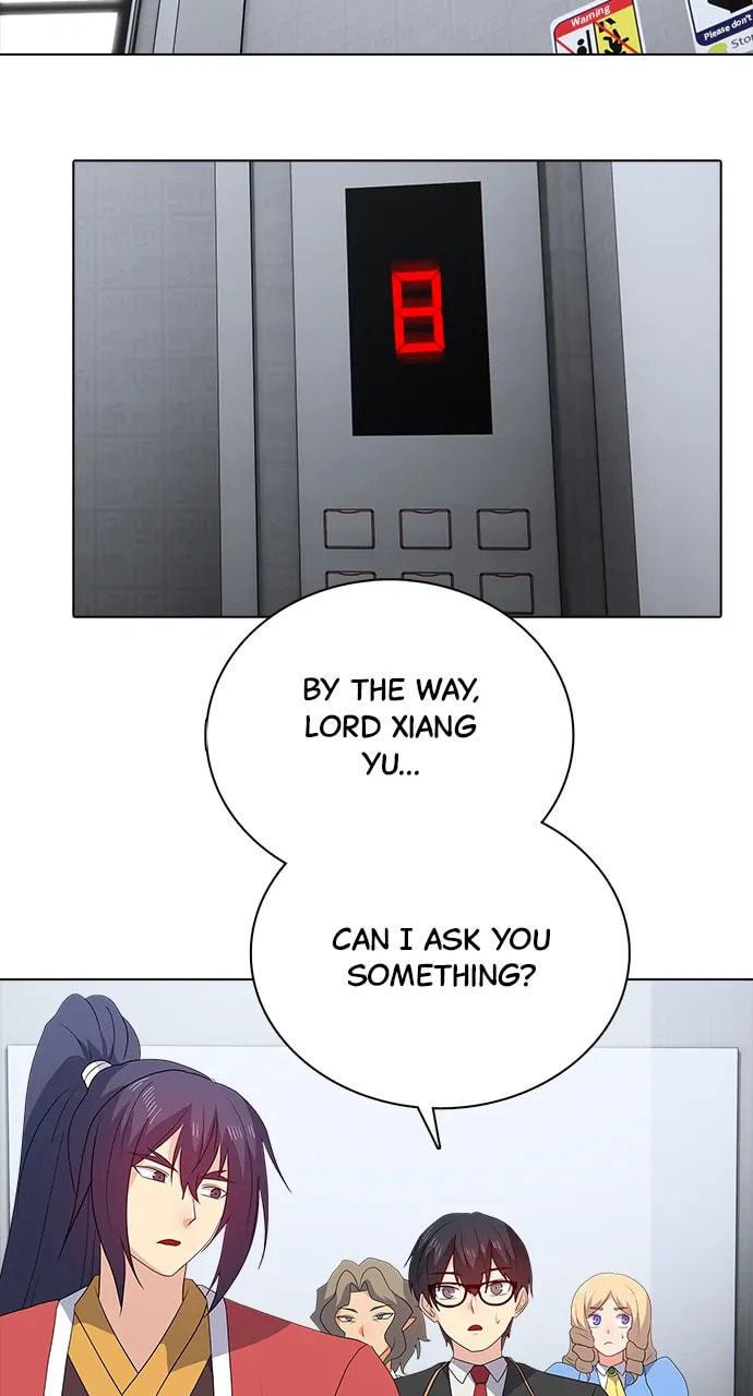 Read Real World Mobile chapter 84 image 65 on Lezhin