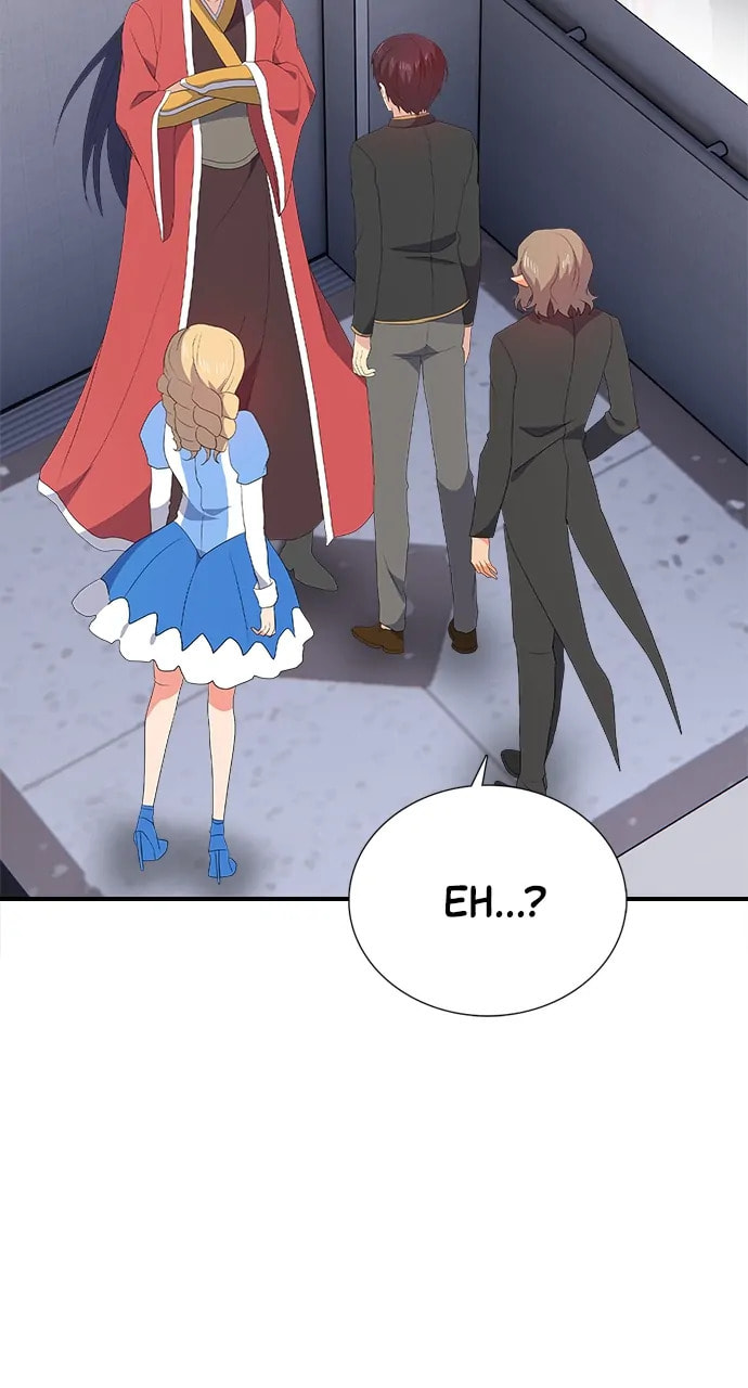 Read Real World Mobile chapter 84 image 71 on Lezhin