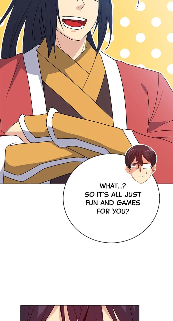 Read Real World Mobile chapter 84 image 74 on Lezhin