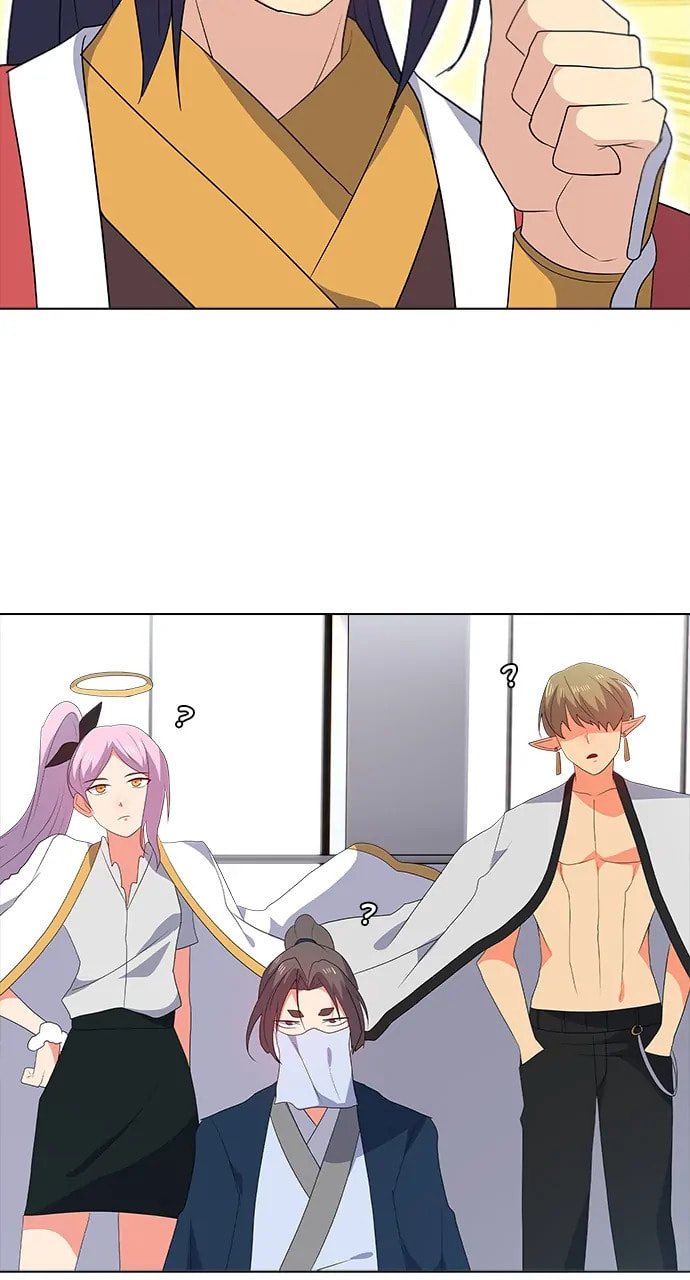 Read Real World Mobile chapter 84 image 90 on Lezhin