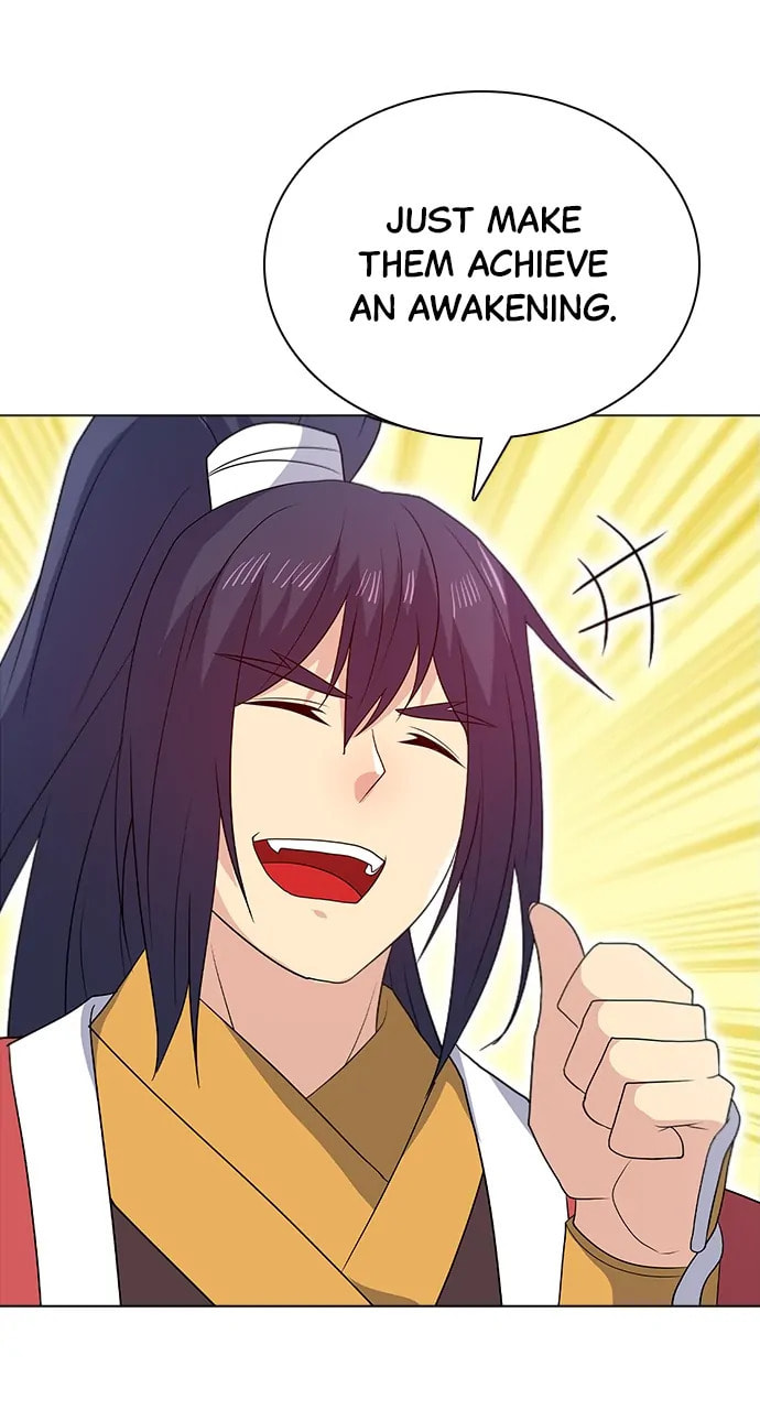 Read Real World Mobile chapter 85 image 1 on Lezhin
