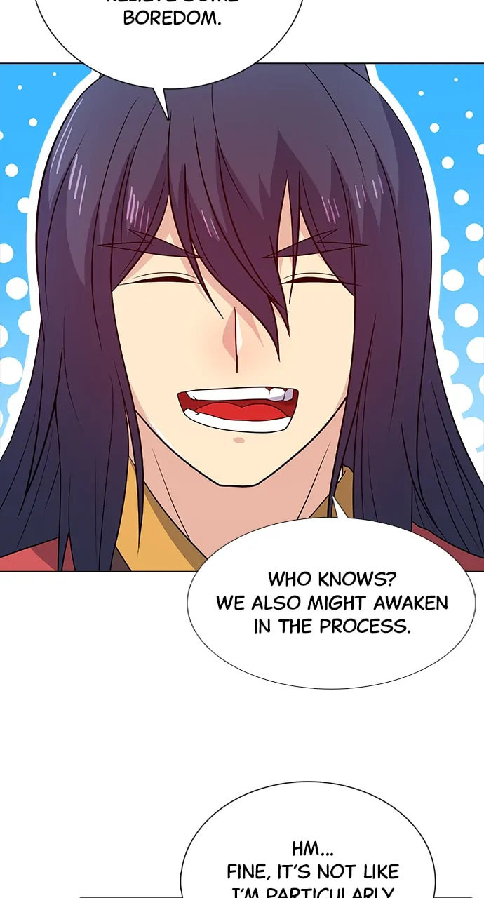 Read Real World Mobile chapter 85 image 10 on Lezhin