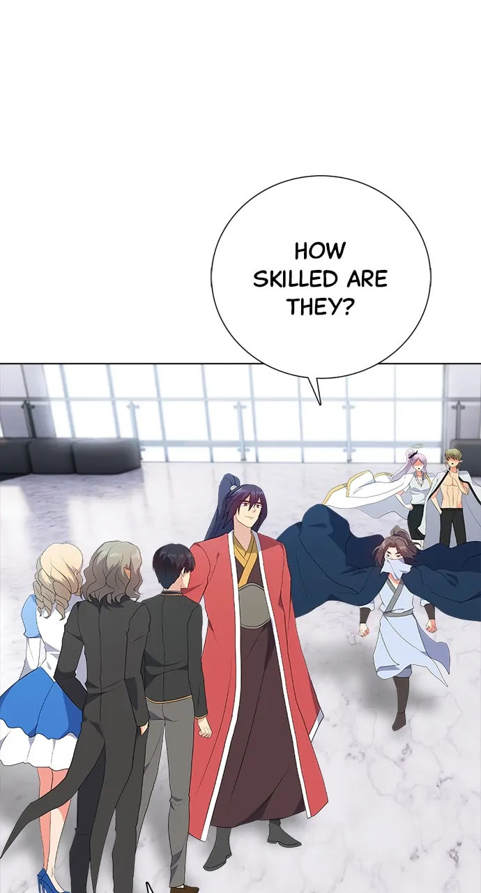 Read Real World Mobile chapter 85 image 12 on Lezhin