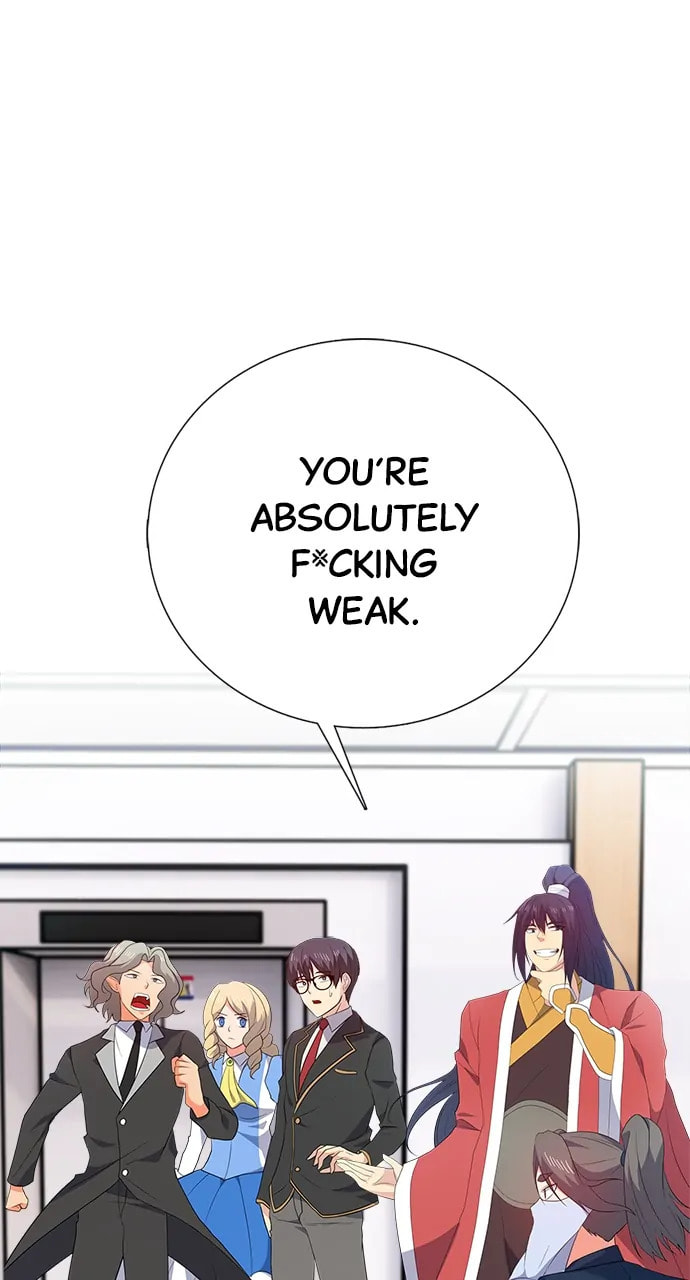 Read Real World Mobile chapter 85 image 15 on Lezhin