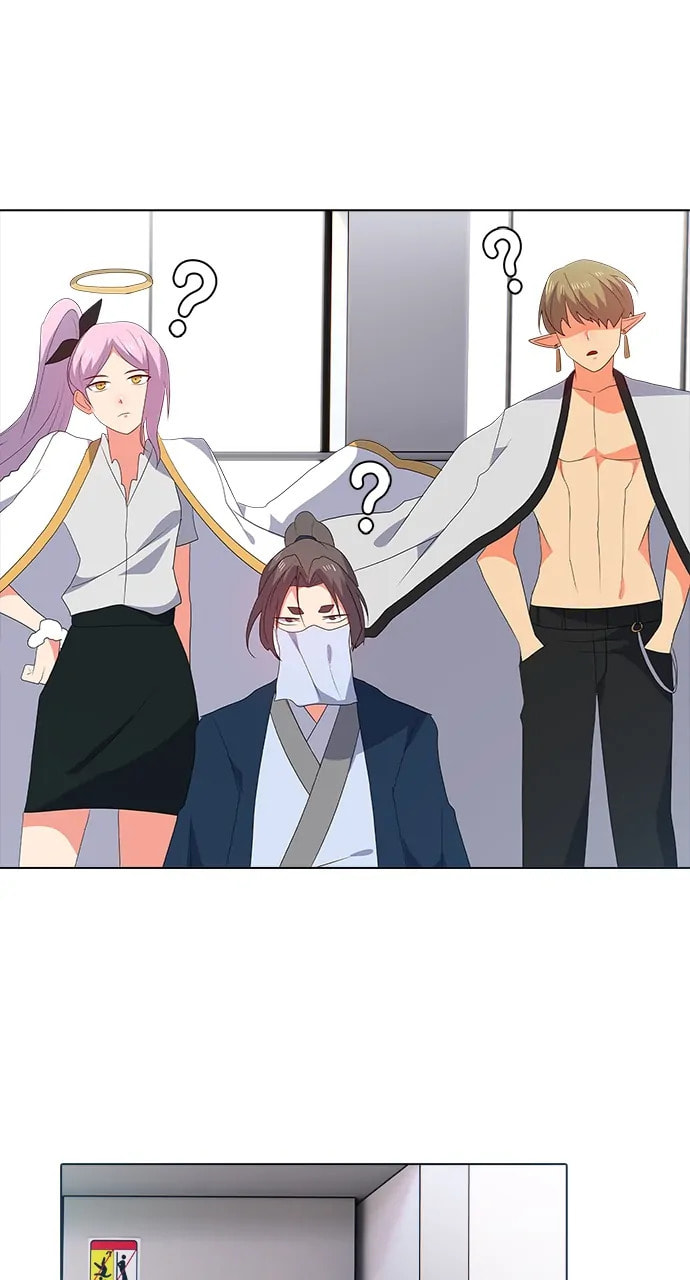 Read Real World Mobile chapter 85 image 2 on Lezhin