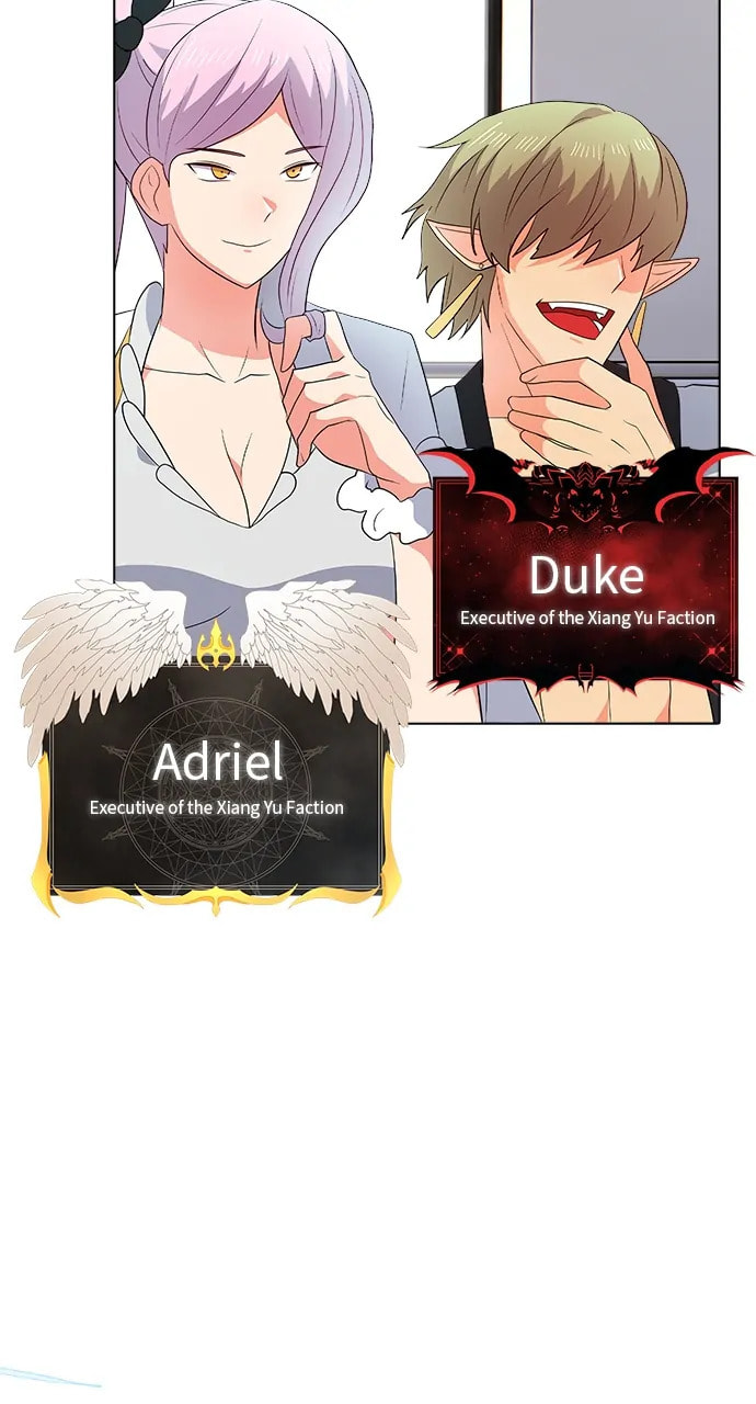 Read Real World Mobile chapter 85 image 23 on Lezhin