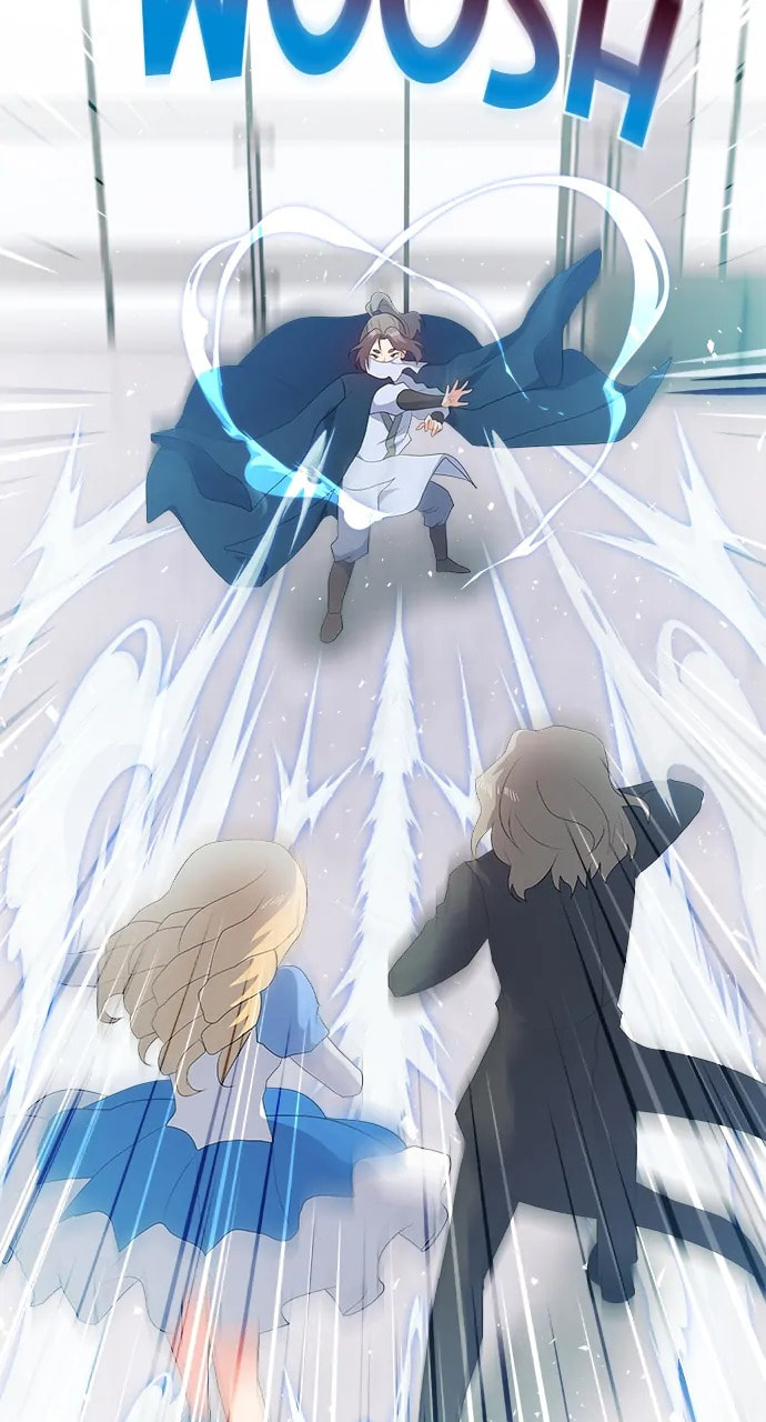Read Real World Mobile chapter 85 image 25 on Lezhin