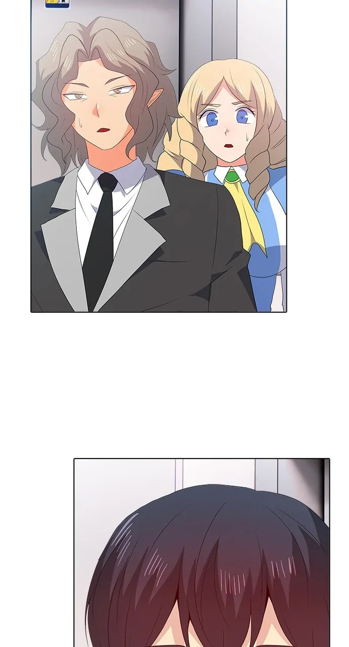 Read Real World Mobile chapter 85 image 3 on Lezhin