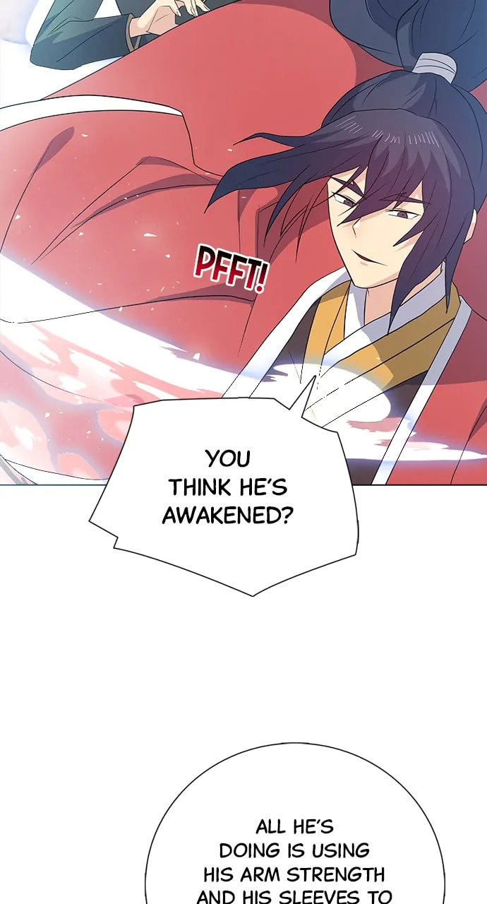 Read Real World Mobile chapter 85 image 30 on Lezhin