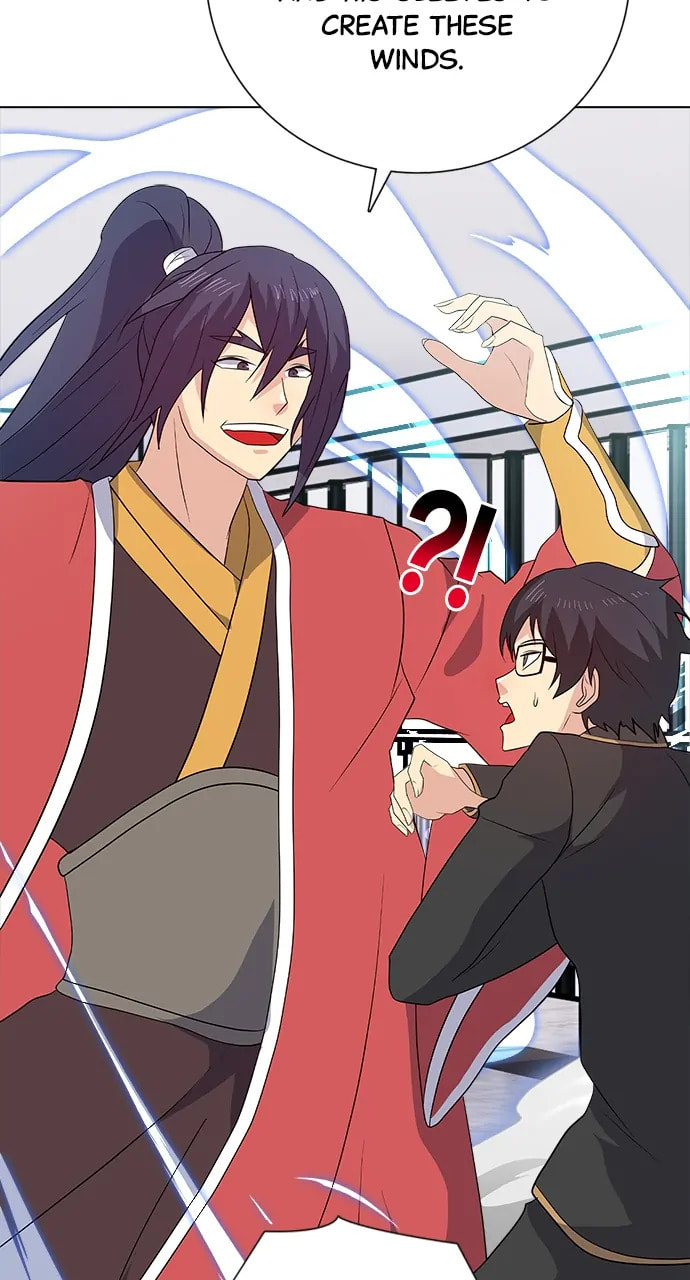 Read Real World Mobile chapter 85 image 31 on Lezhin