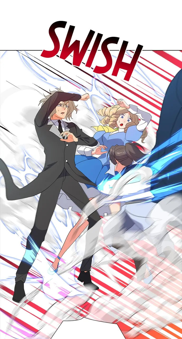 Read Real World Mobile chapter 85 image 34 on Lezhin