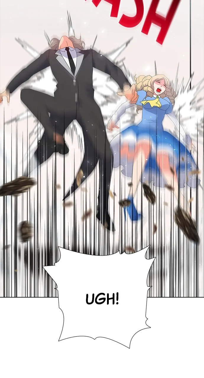 Read Real World Mobile chapter 85 image 38 on Lezhin