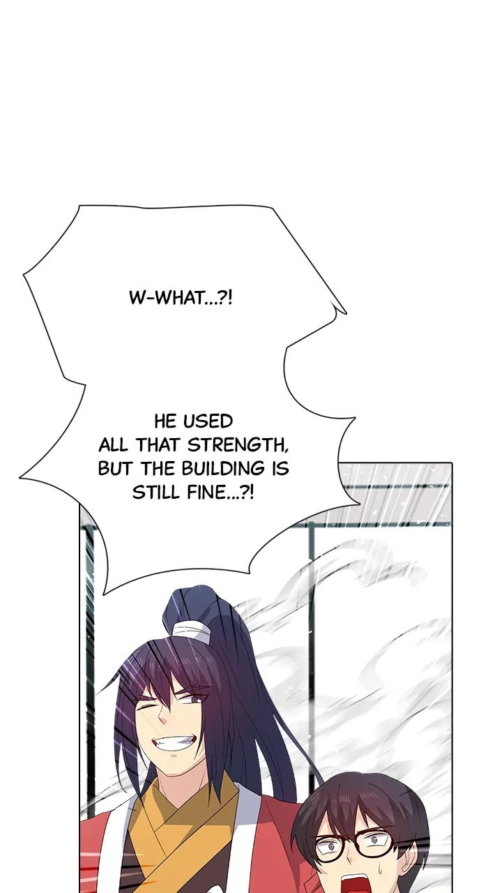 Read Real World Mobile chapter 85 image 39 on Lezhin