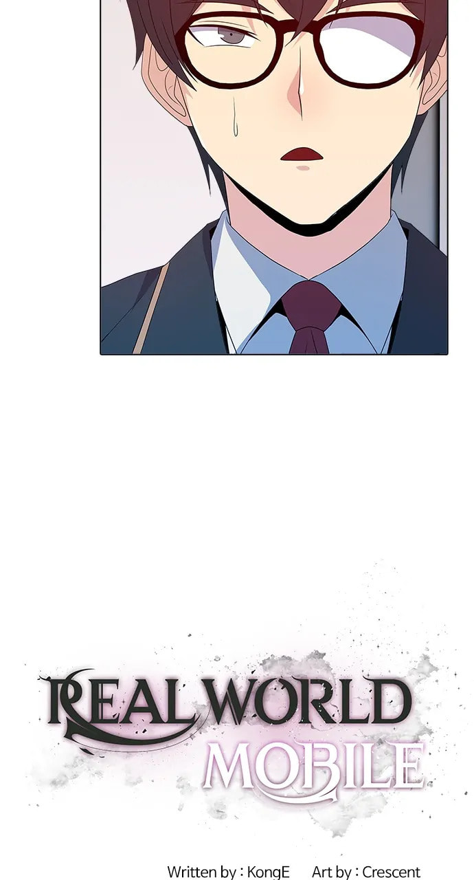Read Real World Mobile chapter 85 image 4 on Lezhin
