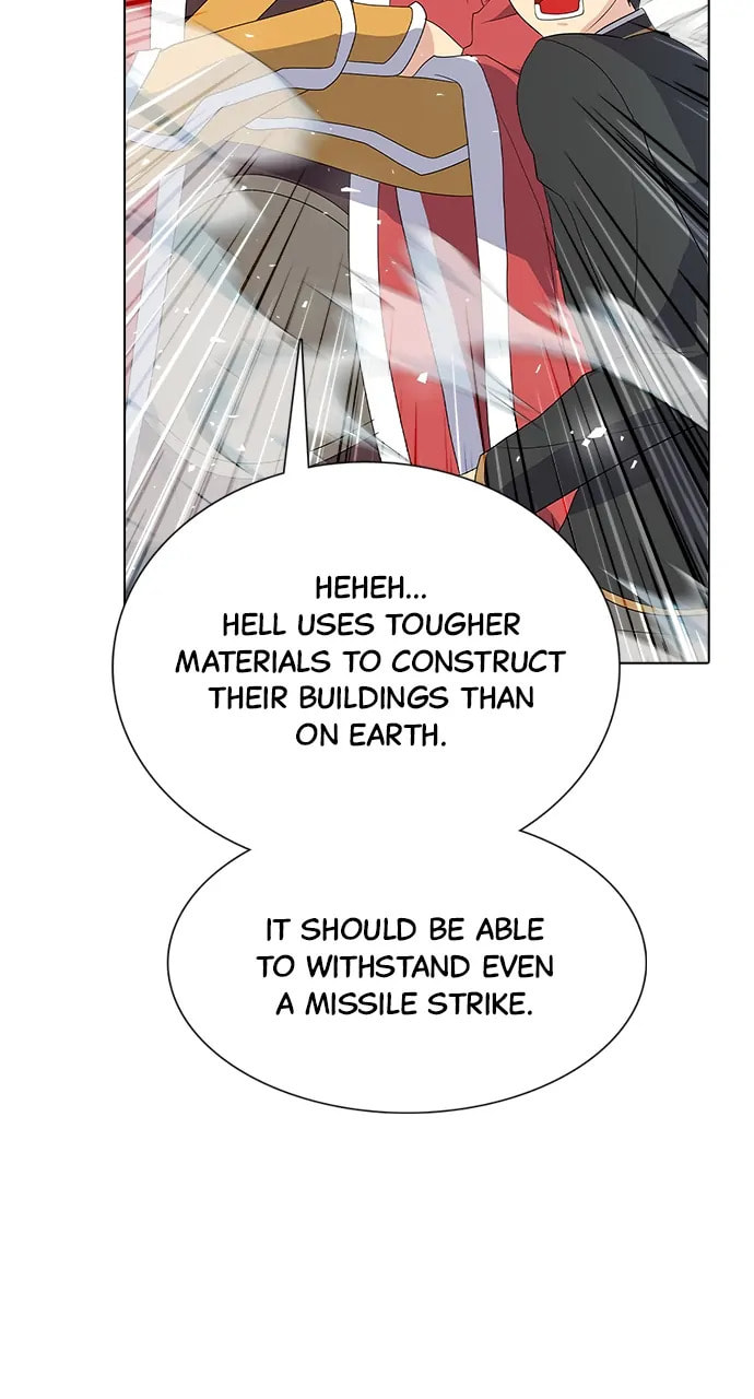 Read Real World Mobile chapter 85 image 40 on Lezhin