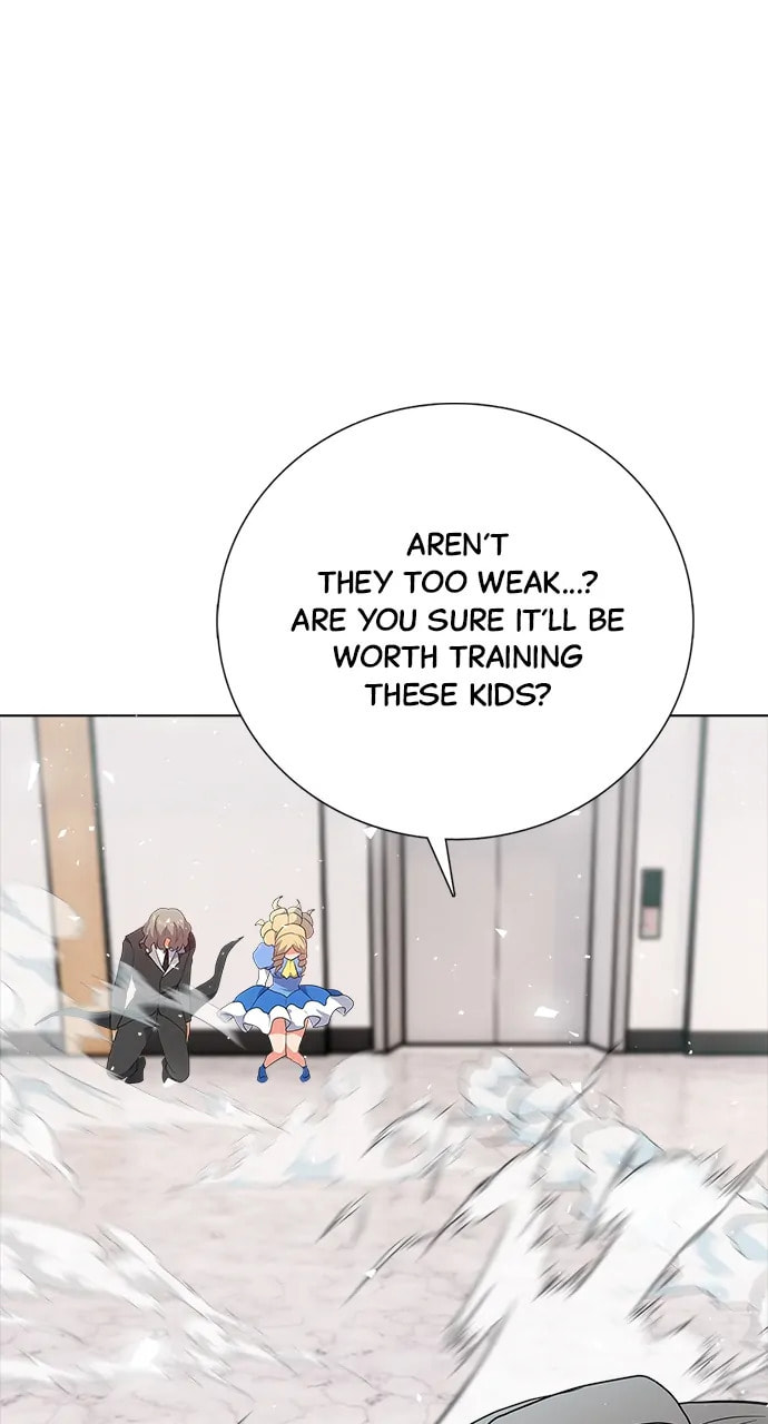Read Real World Mobile chapter 85 image 41 on Lezhin