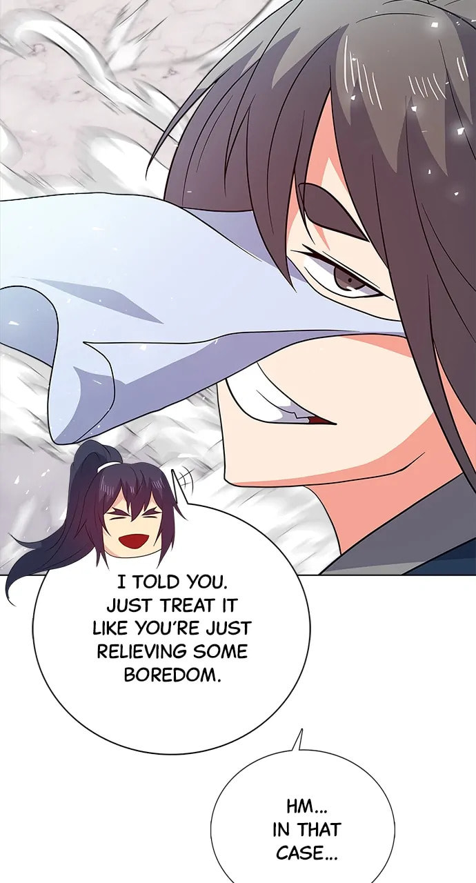 Read Real World Mobile chapter 85 image 42 on Lezhin