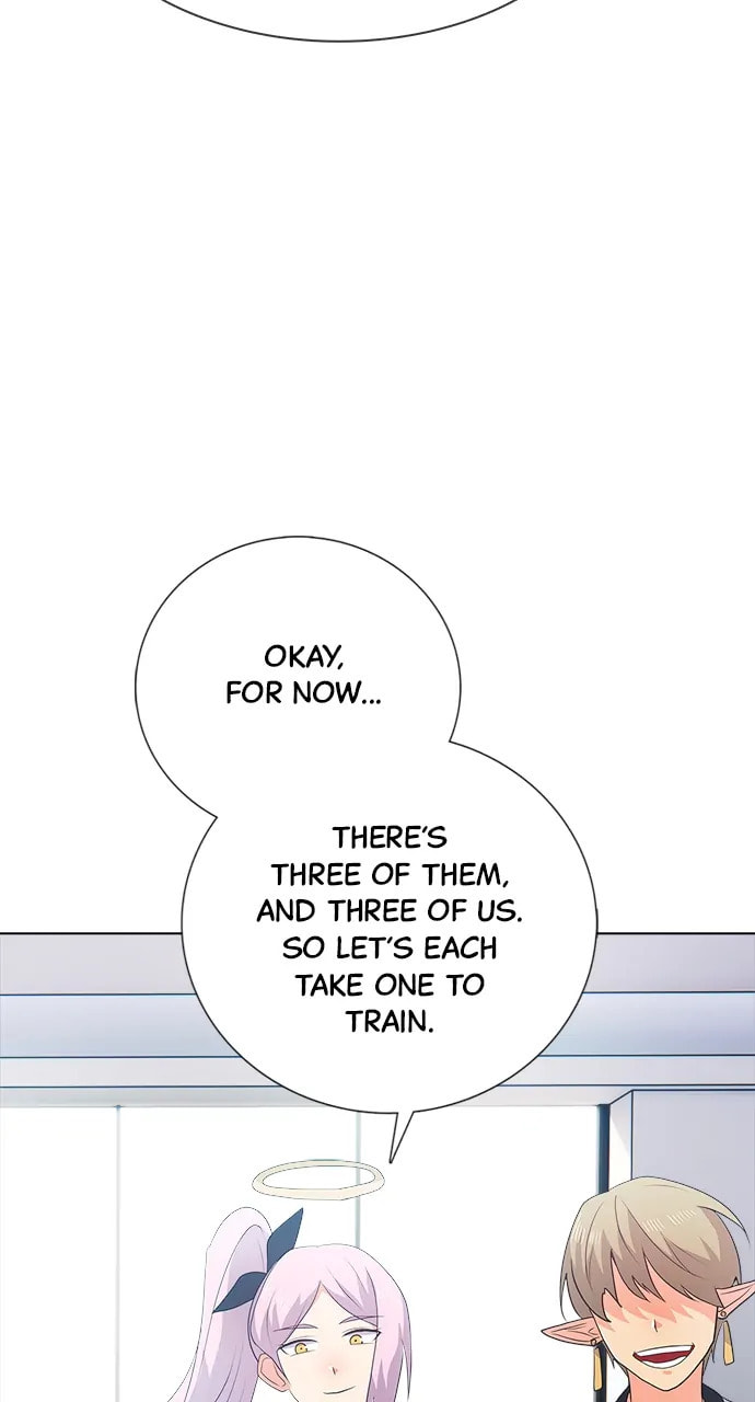 Read Real World Mobile chapter 85 image 46 on Lezhin