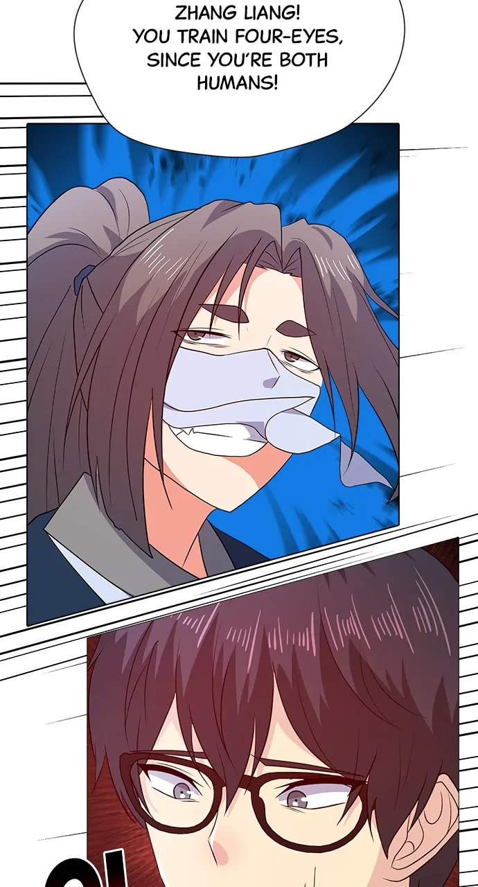 Read Real World Mobile chapter 85 image 56 on Lezhin